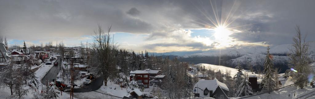 Hotel Chalet Valluga Фарельонес Экстерьер фото